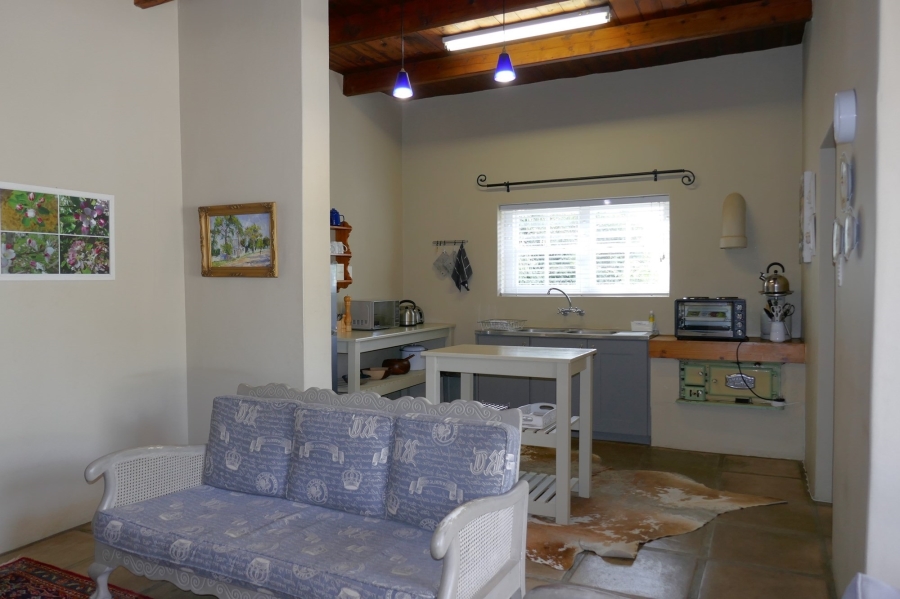3 Bedroom Property for Sale in Villiersdorp Western Cape